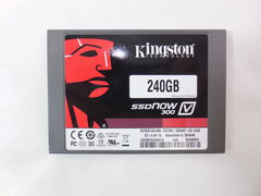 Твердотельный диск SSD Kingston V300 240Gb