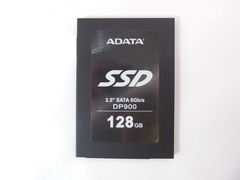 Твердотельный накопитель ADATA Premier Pro SP 128G
