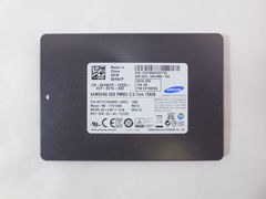 Твердотельный диск Samsung PM851 128Gb
