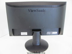 ЖК-монитор 18,5" Viewsonic VA1913wm - Pic n 277292