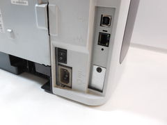 МФУ HP LaserJet M1522n, A4 - Pic n 277581