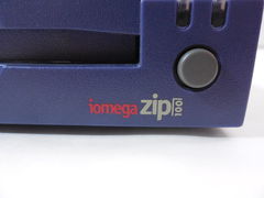 Внешний привод IOMEGA ZIP 100 LPT - Pic n 276659