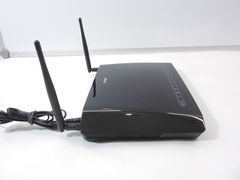 Wi-Fi роутер D-link DIR-632 - Pic n 277610