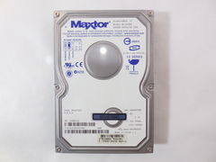 Жесткий диск 3.5 HDD IDE 200Gb Maxtor