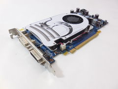 Видеокарта Sparkle GeForce 8600 GTS 256Mb