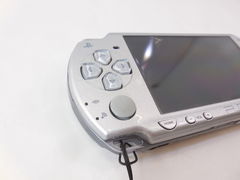 Портативная игровая консоль Sony PSP-2008 - Pic n 277649