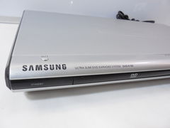 DVD-плеер c караоке Samsung DVD-K100 - Pic n 277648