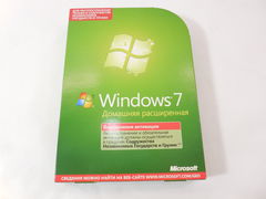 Операционная система Windows 7 Home Premium