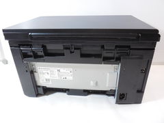 МФУ HP LaserJet Pro M1132 MFP - Pic n 277609