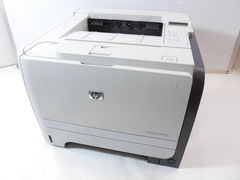 Принтер лазерный HP LaserJet P2055dn - Pic n 266264