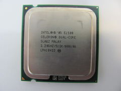 Процессор Intel Celeron E1500 2.2GHz