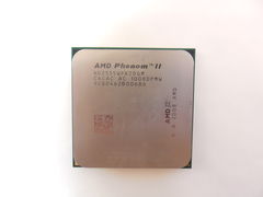 Процессор AMD Phenom II X2 555 BE 3.2GHz