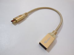 Кабель переходник USB Type C на USB 3.0 - Pic n 277767