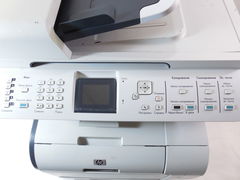 МФУ HP Color LaserJet CM2320nf - Pic n 277657
