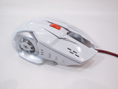 USB игровая Мышь c подсветкой Ritmix кнопок 5 + 1 - Pic n 277831