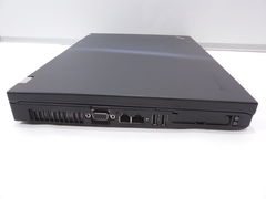Ноутбук Lenovo ThinkPad R400 - Pic n 277899