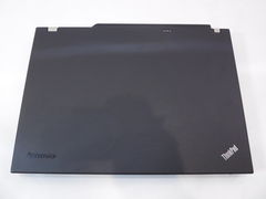 Ноутбук Lenovo ThinkPad R400 - Pic n 277899