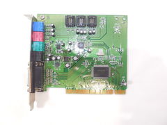 Звуковая карта Creative PCI128 CT-4750 - Pic n 277903