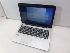 Ноутбук ASUS X555UB