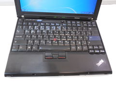 Ноутбук Lenovo ThinkPad X201 - Pic n 277893