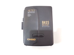 Аудиокассетный плеер Casio AS-100 - Pic n 277857