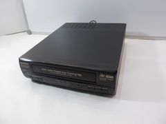Видеоплеер VHS GoldStar RN800W