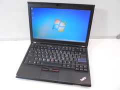 Ноутбук Lenovo ThinkPad X220