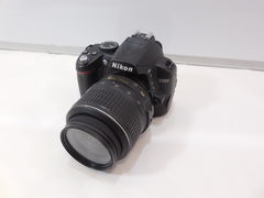Фотоаппарат Nikon D3000 KIT