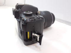 Фотоаппарат Nikon D3000 KIT - Pic n 277871