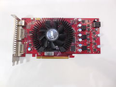 Видеокарта Palit GeForce 9600 GSO 384Mb