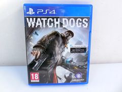 Игра для PS4 Watch Dogs - Pic n 117327