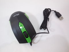 USB Мышь Ritmix ROM зелёная - Pic n 278067