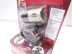 USB Веб-камера HD 720P Defender 16 МП, микрофон - Pic n 278070
