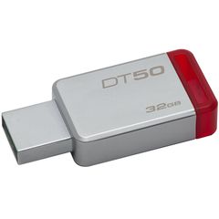 Флешка USB 3.0 Kingston Data Traveler 32Гб