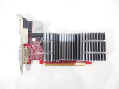 Видеокарта Asus Radeon HD 4350 512Mb