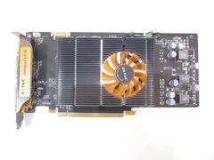 Видеокарта PCI-E Zotac GeForce 9600GT ECO 512MB