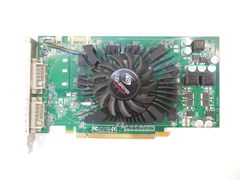 Видеокарта PCI-E Leadtek GF 9800GT 512MB