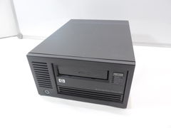 Стример HP StorageWorks Ultrium 460 LTO-2 SCSI - Pic n 278092