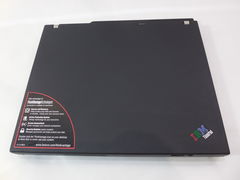 Ноутбук IBM Lenovo ThinkPad T60 - Pic n 278100