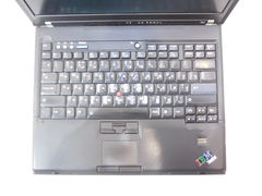Ноутбук IBM Lenovo ThinkPad T60 - Pic n 278101