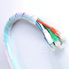 Оплетка для проводов и кабелей ПК длинна 2 метра