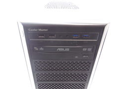 Игровой системный блок Cooler Master Centurion - Pic n 278117