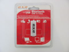 Bluetooth адаптер OXO Electronics Slim 