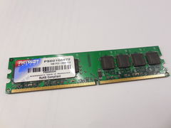 Оперативная память DDR2 1GB Kingston HyperX - Pic n 117214