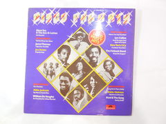Пластинка Various ‎– Disco PAR-R-RTY - Pic n 278226