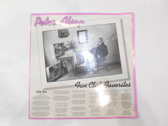 Пластинка Peter Alsop — Fan Club Favorites - Pic n 278233