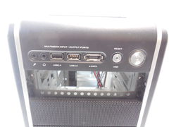 Корпус MidiTower ATX USB3.0 - Pic n 278262