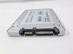 Твердотельный накопитель SSD 64GB Transcend - Pic n 278312