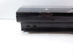 Игровая консоль Sony PlayStation 3 fat - Pic n 278319