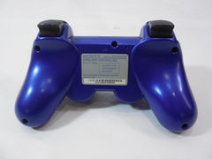 Геймпад беспроводной Sony Dualshock 3 синий - Pic n 278326